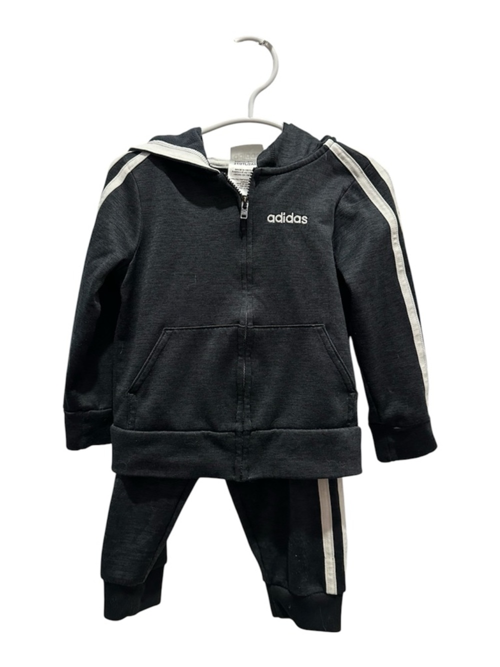 Adidas Toddler Tracksuit